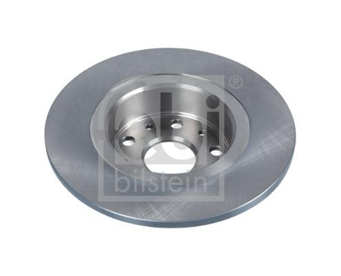 Disques de frein FEBI BILSTEIN 14166