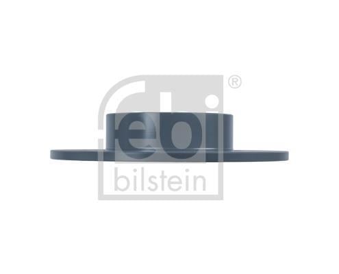 Disques de frein FEBI BILSTEIN 14166