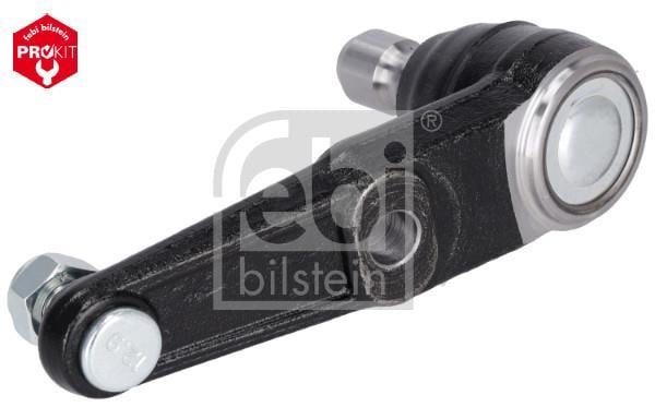 Rotule de suspension (Rotule de pivot) FEBI BILSTEIN 14167