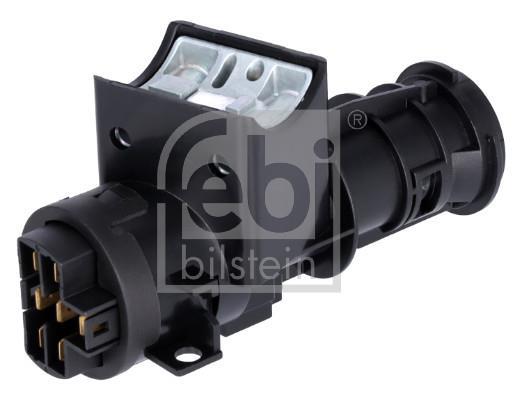 Neiman, antivol de direction FEBI BILSTEIN ref. 14201