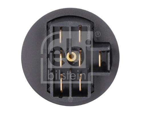 Neiman, antivol de direction FEBI BILSTEIN ref. 14201