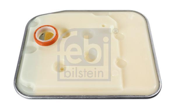 Filtro hidráulico, caixa de velocidades automática FEBI BILSTEIN ref. 14256