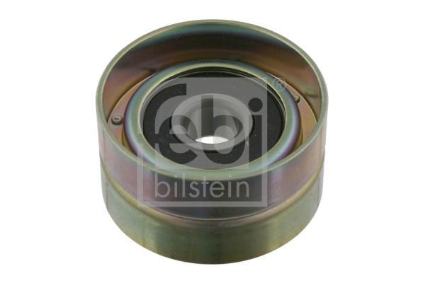 Polea inversión/guía, correa distribución FEBI BILSTEIN ref. 14257