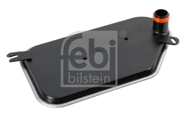 Filtre hydraulique, boîte automatique FEBI BILSTEIN 14264