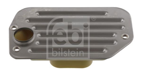 Filtro hidráulico, transmisión automática FEBI BILSTEIN ref. 14266