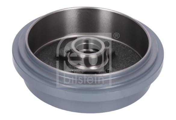 Tambour de frein FEBI BILSTEIN ref. 14272