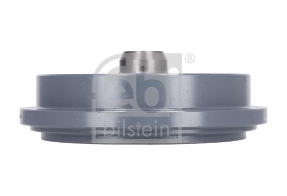 Tambour de frein FEBI BILSTEIN ref. 14272