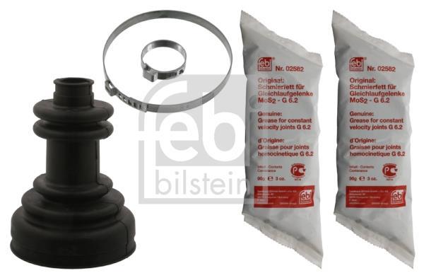 Soufflet de cardan FEBI BILSTEIN ref. 14299