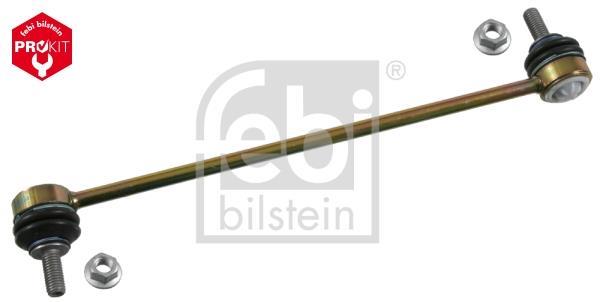 Biellette de barre stabilisatrice (Biellette antiroulis) FEBI BILSTEIN ref. 14300