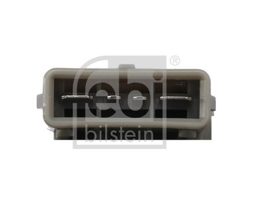 Pompe à carburant (Pompe à gasoil) FEBI BILSTEIN ref. 14350