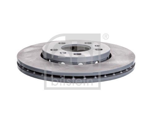 Discos de freno FEBI BILSTEIN ref. 14404
