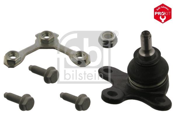 Rotule de suspension (Rotule de pivot) FEBI BILSTEIN ref. 14426
