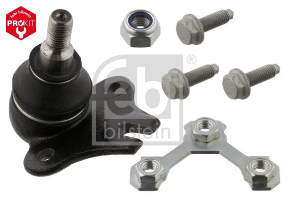 Rotule de suspension (Rotule de pivot) FEBI BILSTEIN 14428