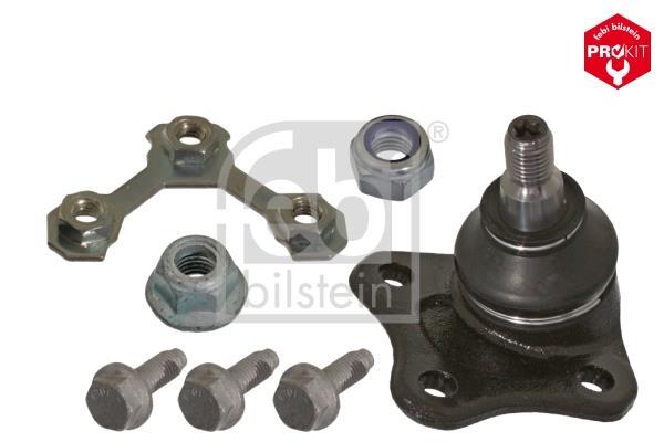 Rótula de suspensão FEBI BILSTEIN ref. 14440