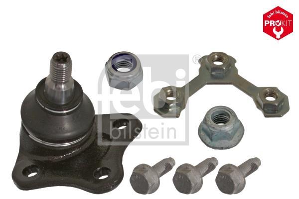 Rotule de suspension (Rotule de pivot) FEBI BILSTEIN ref. 14444