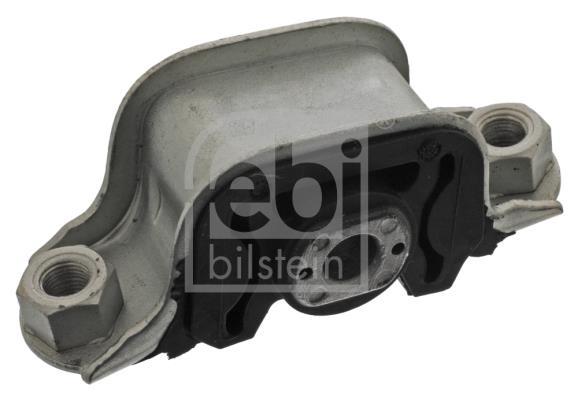 Support moteur (Silent bloc moteur) FEBI BILSTEIN ref. 14491