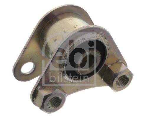Support moteur (Silent bloc moteur) FEBI BILSTEIN 14492