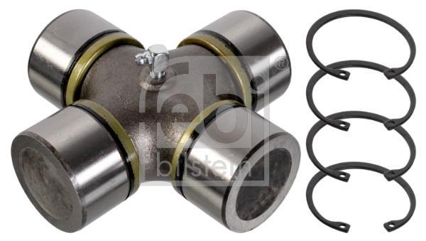 Butée hydraulique Sm