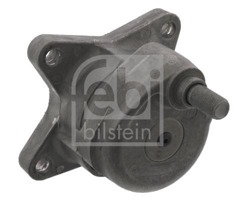 Rolo tensor da correia trapezoidal estriada FEBI BILSTEIN ref. 14545