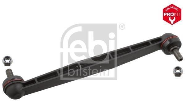 Biellette de barre stabilisatrice (Biellette antiroulis) FEBI BILSTEIN ref. 14558