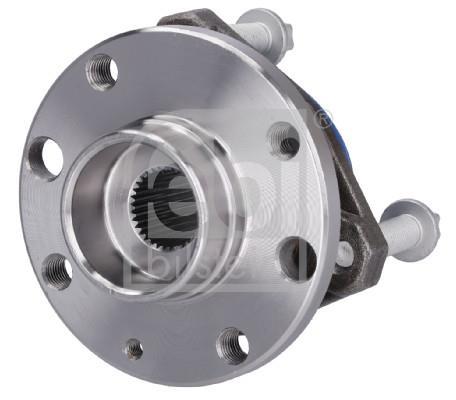 Roulement de roue FEBI BILSTEIN 14611