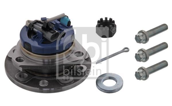 Roulement de roue FEBI BILSTEIN 14623