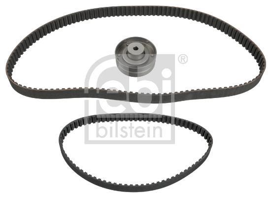Kit de distribution (Kit courroie de distribution) FEBI BILSTEIN ref. 14636