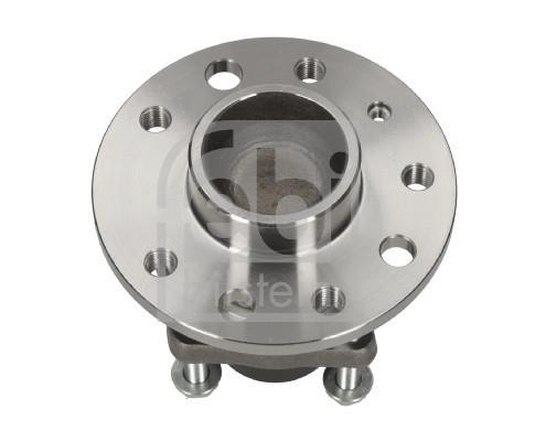 Roulement de roue FEBI BILSTEIN ref. 14694