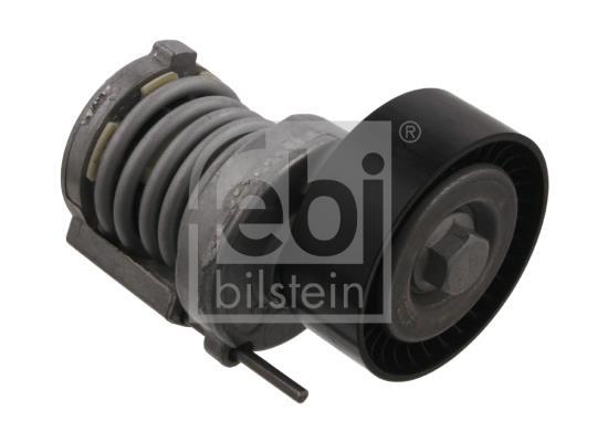 Tensor de correa, correa poli V FEBI BILSTEIN ref. 14730