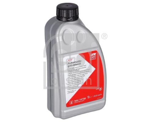 Óleo de caixa de velocidades FEBI BILSTEIN ref. 14738
