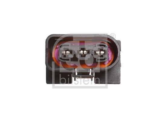 Ventilateur de refroidissement du moteur (Motoventilateur) FEBI BILSTEIN ref. 14744