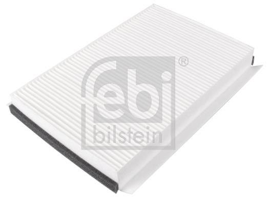 Filtre d'habitacle (Filtre à pollen) FEBI BILSTEIN ref. 14749