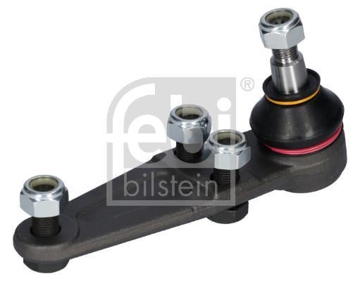 Rotule de suspension (Rotule de pivot) FEBI BILSTEIN ref. 14755