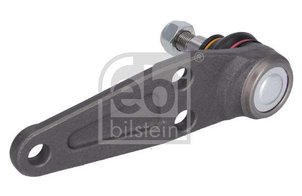 Rotule de suspension (Rotule de pivot) FEBI BILSTEIN ref. 14756