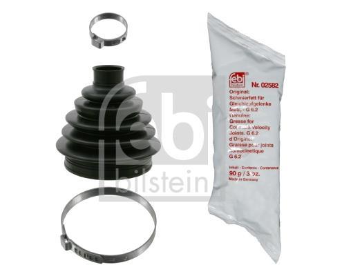 Soufflet de cardan FEBI BILSTEIN ref. 14777