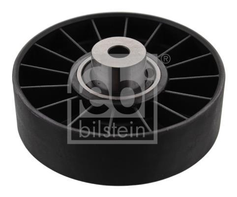 Galet enrouleur de courroie d'accessoire FEBI BILSTEIN ref. 14893