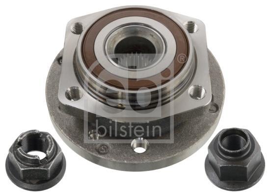 Roulement de roue FEBI BILSTEIN 14902