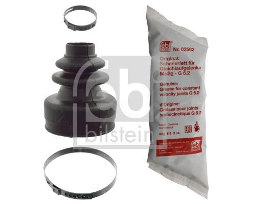 Soufflet de cardan FEBI BILSTEIN ref. 14906
