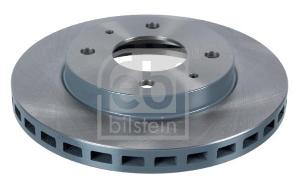 Disques de frein FEBI BILSTEIN ref. 14924