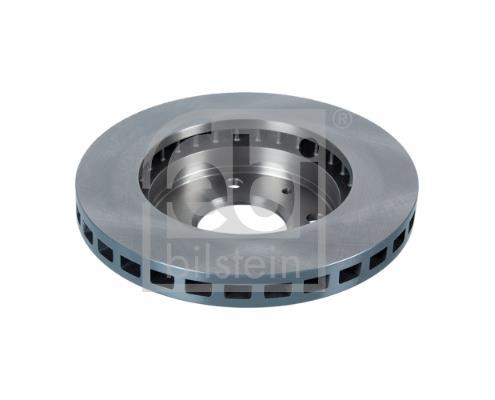 Disques de frein FEBI BILSTEIN ref. 14924