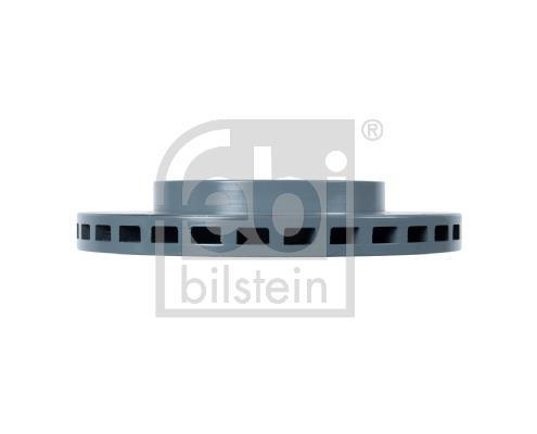 Disques de frein FEBI BILSTEIN ref. 14924