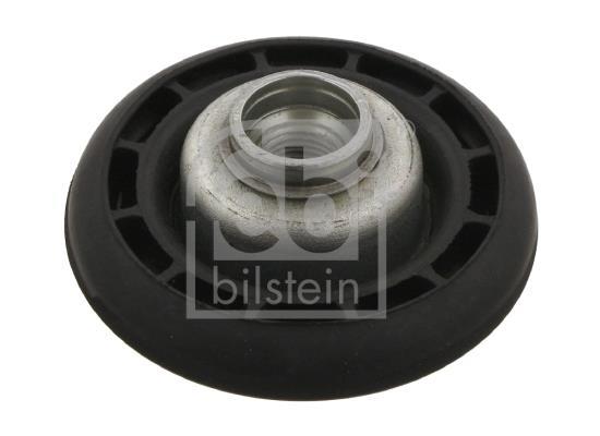Patin de ressort (Support ressort) FEBI BILSTEIN ref. 14941