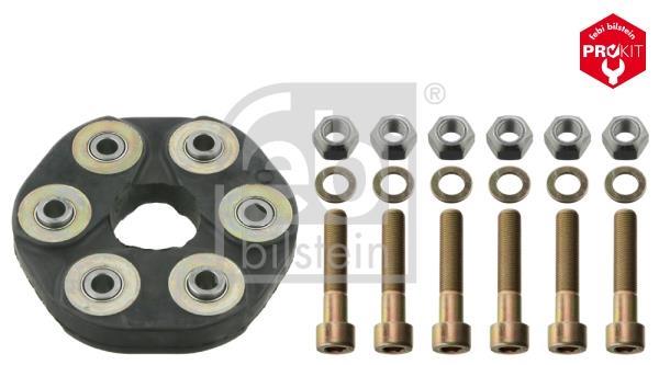 Butée hydraulique Sm