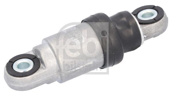 Tensor da correia estriada FEBI BILSTEIN 14996