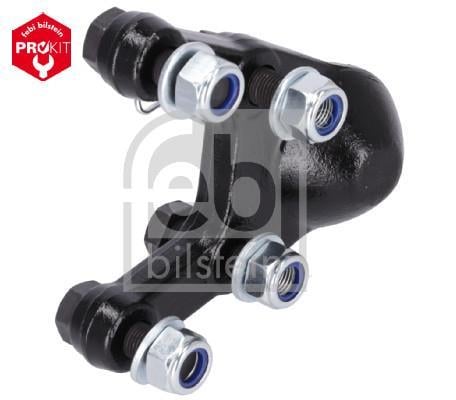 Rotule de suspension (Rotule de pivot) FEBI BILSTEIN 15071