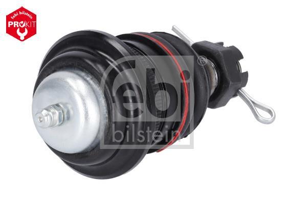 Rotule de suspension (Rotule de pivot) FEBI BILSTEIN 15072