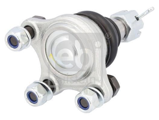 Rotule de suspension (Rotule de pivot) FEBI BILSTEIN 15073
