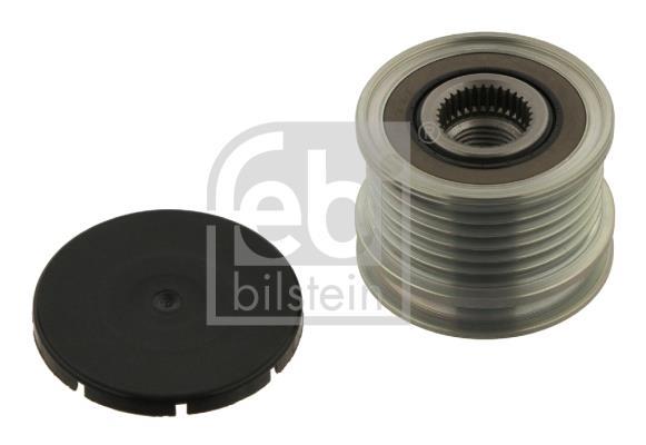 Rueda libre alternador FEBI BILSTEIN ref. 15154