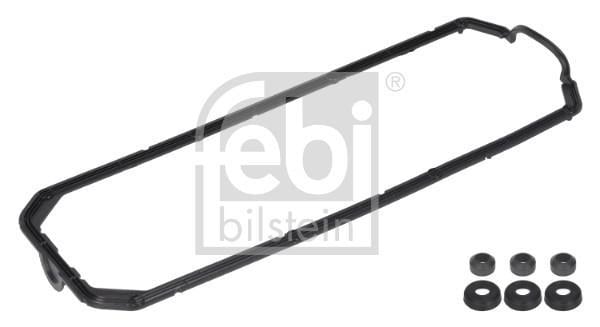 Jeu de joints d'étanchéité, couvercle de culasse FEBI BILSTEIN ref. 15198