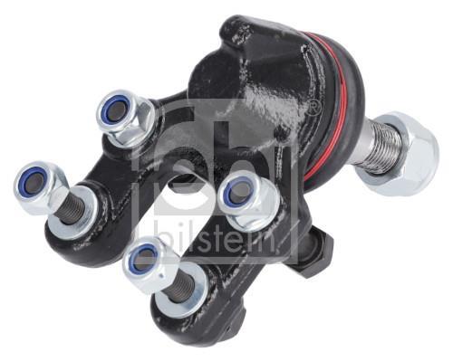 Rotule de suspension (Rotule de pivot) FEBI BILSTEIN ref. 15269